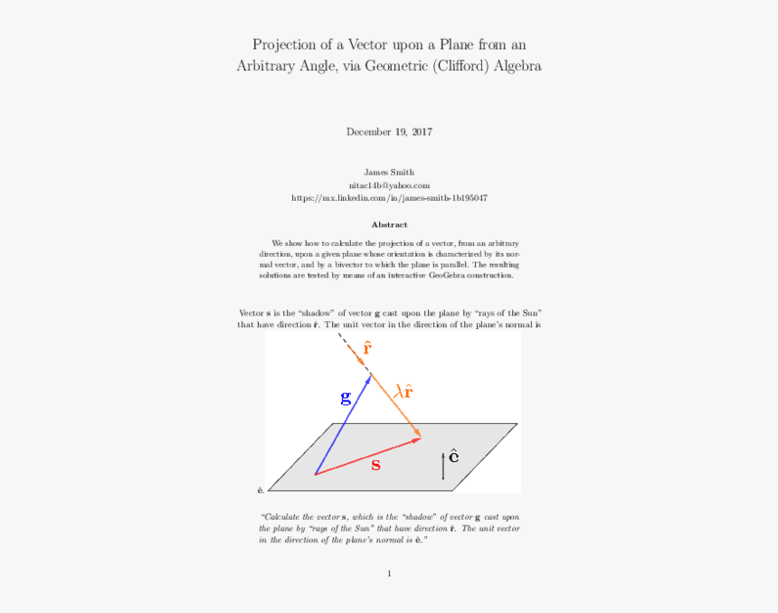 Document, HD Png Download