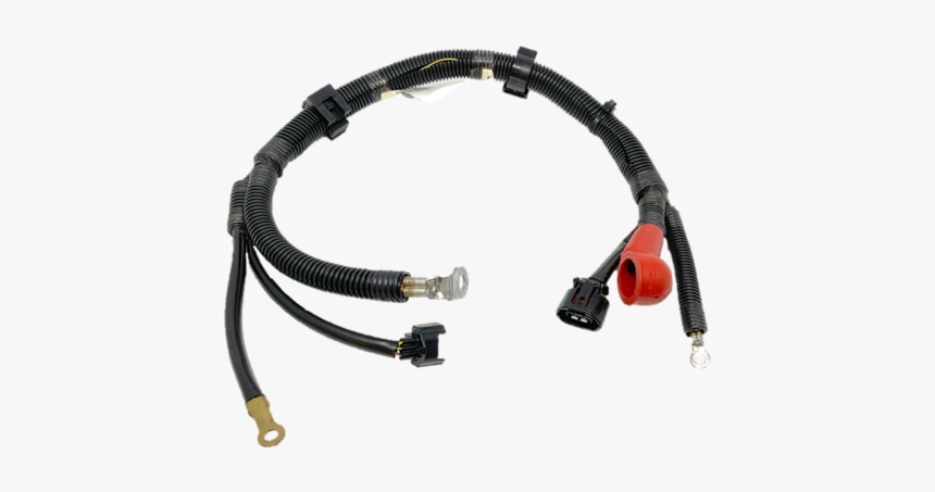 Usb Cable, HD Png Download