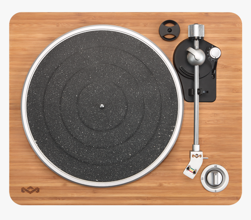 Stir It Up Turntable 
 Title Stir It Up Turntable 
 - Stir It Up The House Of Marley, HD Png Download