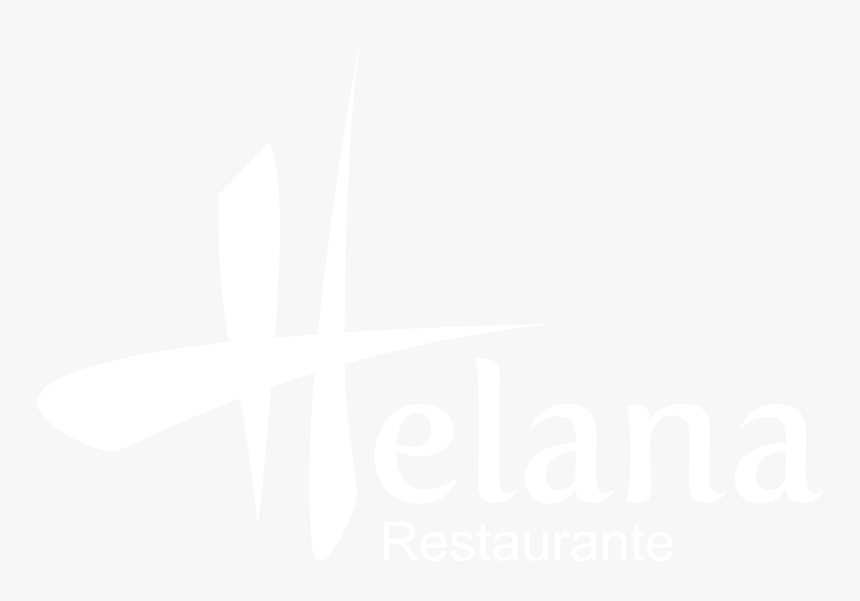 Logo Helana - Positivo - Johns Hopkins White Logo, HD Png Download