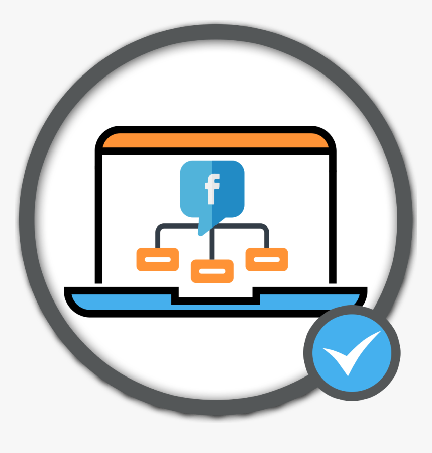 Iconos De Grupos Facebook, HD Png Download