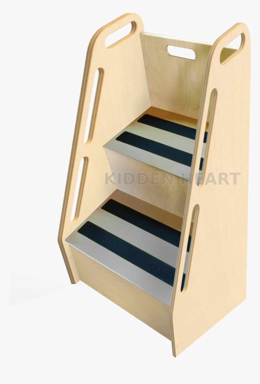 Birch Kids - Shelf, HD Png Download