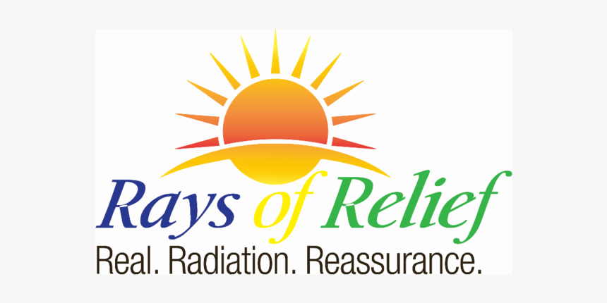 Rays Of Relief - Co Operative, HD Png Download