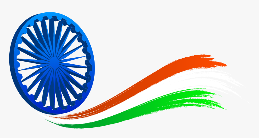 India Independence Day Png, Transparent Png