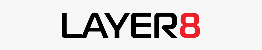 Layer8 Logo, HD Png Download