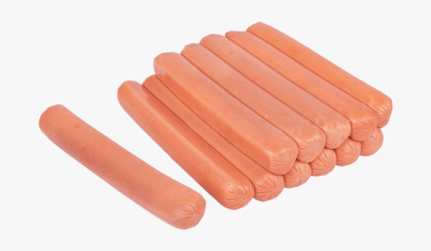 German Sausages - Frozen Chicken Sausage, HD Png Download