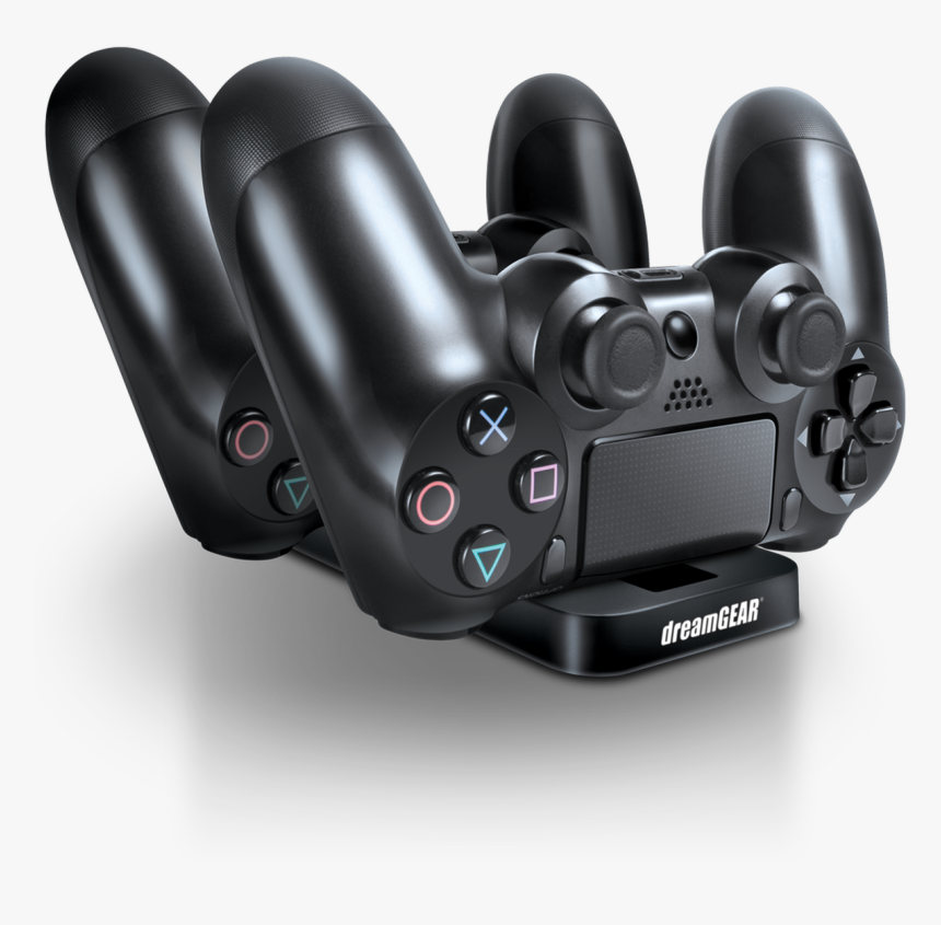 Dreamgear Gamer's Kit Ps4, HD Png Download