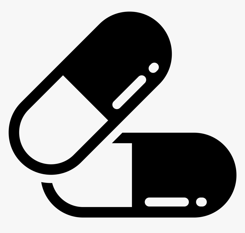 File - Mccormick Pills - Pills Icon, HD Png Download