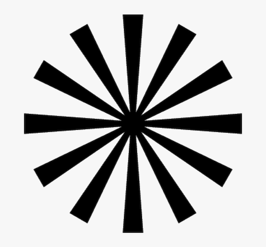 Transparent Sun Ray Clipart - Lazy Load Icon Png, Png Download