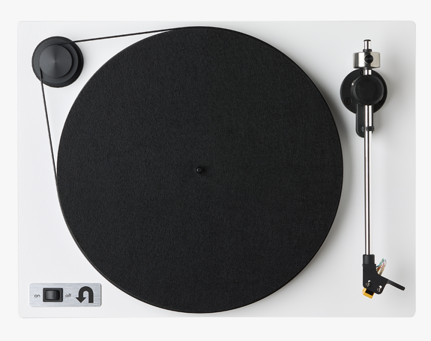 Orbit Custom Top View - Circle, HD Png Download