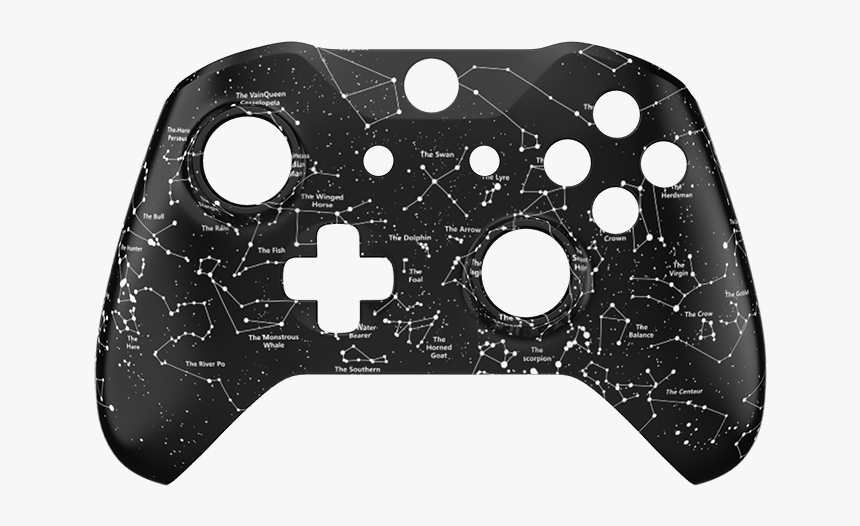 Controle Game Png Hd, Transparent Png