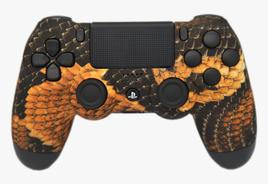 Cobra Ps4 Controller, HD Png Download