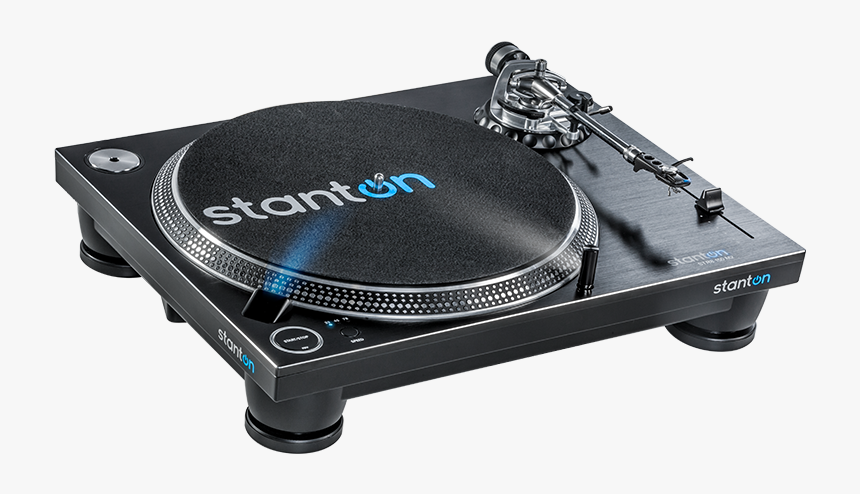 Tornamesas Stanton T150, HD Png Download