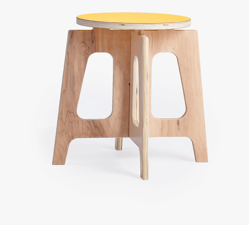Stools, Side Table, End Table, Modern Stools - Bar Stool, HD Png Download