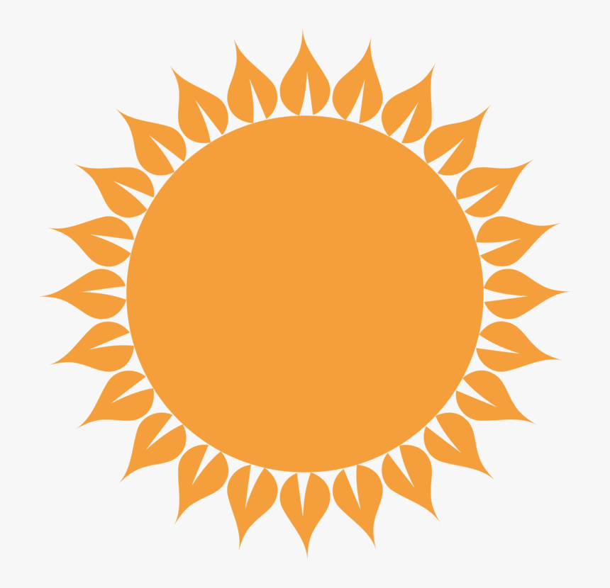 Abstract Art Heidi J - Abstract Flower Design Png, Transparent Png