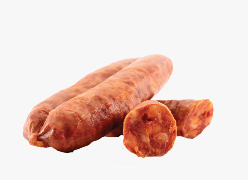Soppressata Italy Bratwurst Frankfurter Würstchen Sausage - Lincolnshire Sausage, HD Png Download