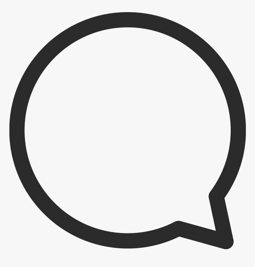 Circle, HD Png Download