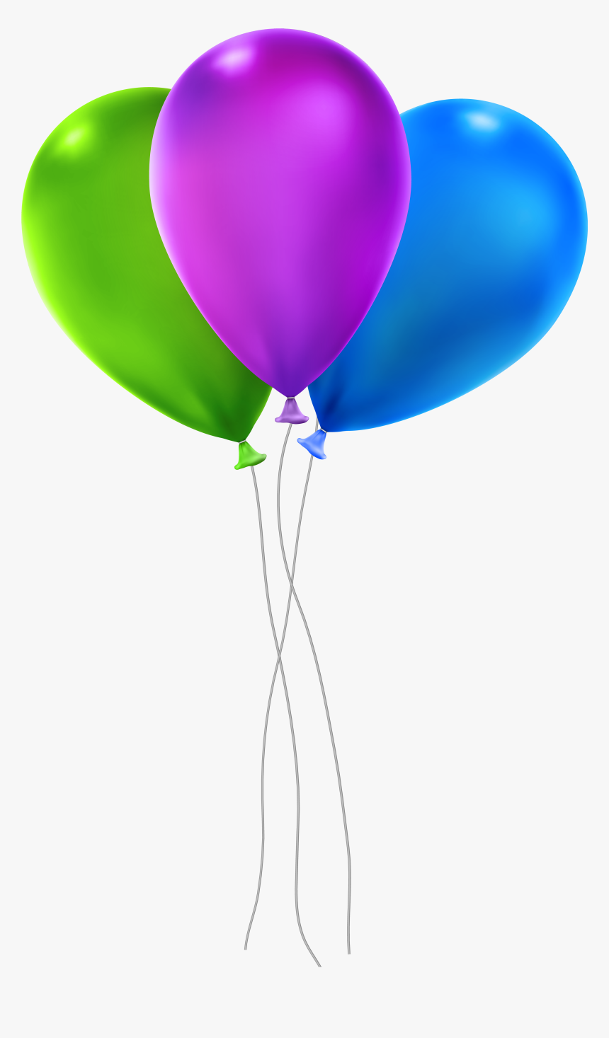 Balloon Clip Art Png, Transparent Png