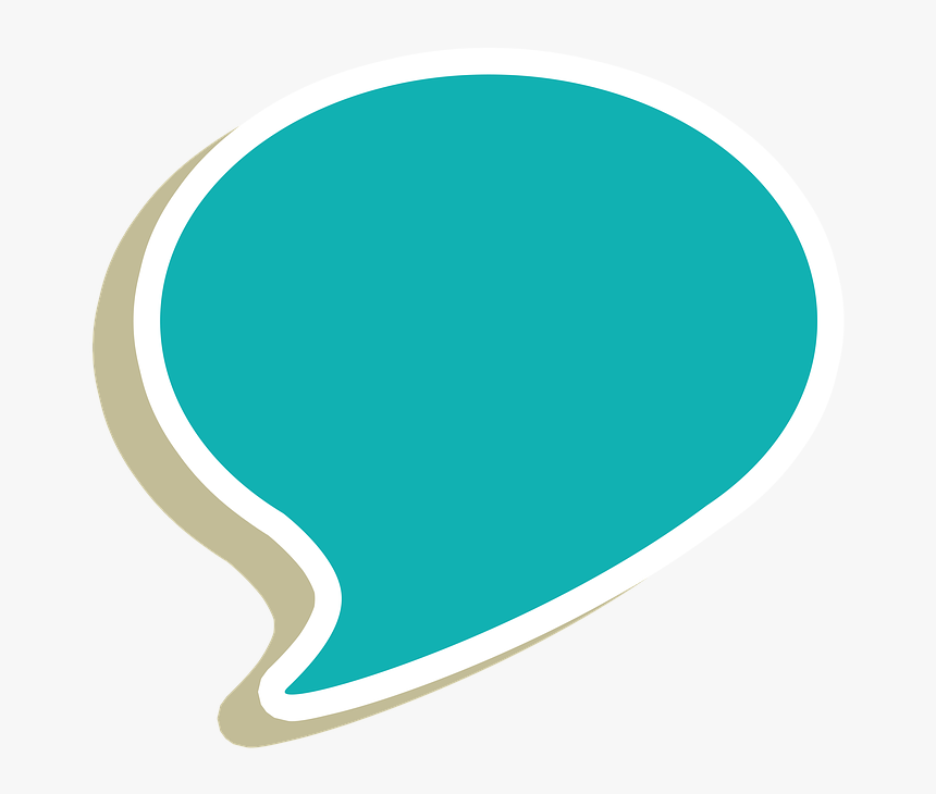 Bubble, Comment, Cloud, Bubble Thought - Globo De Dialogo Png, Transparent Png