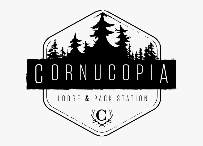 Cornucopia Png - Tree, Transparent Png