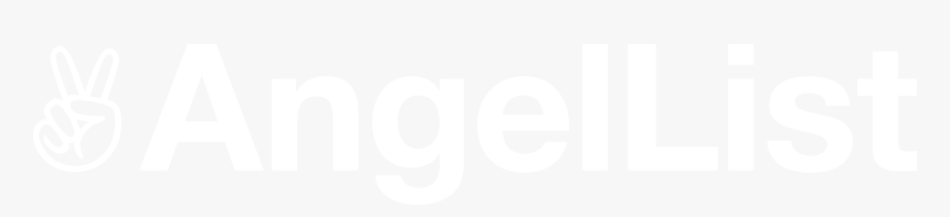 Angellist Logo Transparent, HD Png Download