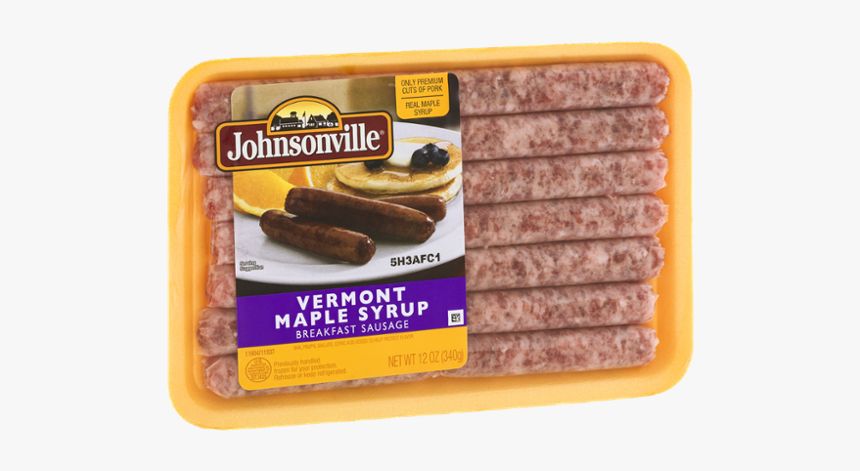 Johnsonville Sausage, HD Png Download
