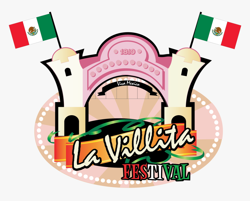 Fiestas Patrias Festival De La Villita, HD Png Download