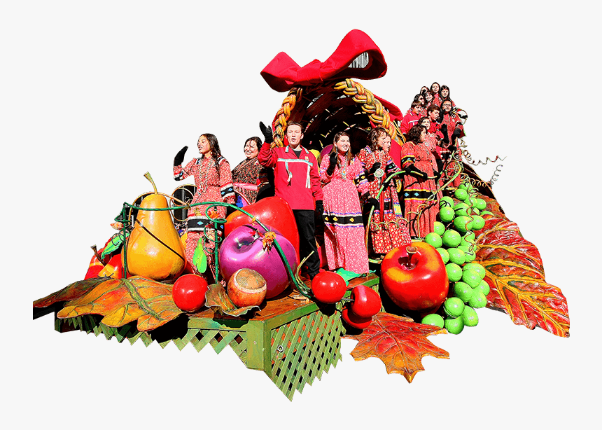 90 Parades And Counting - Illustration, HD Png Download