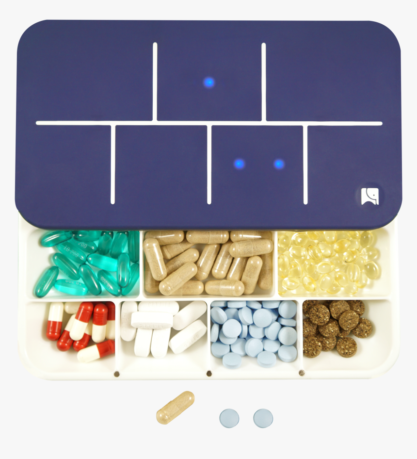 Pill, HD Png Download