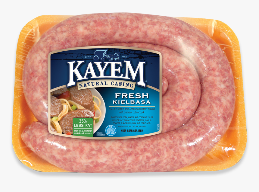 Cervelat, HD Png Download