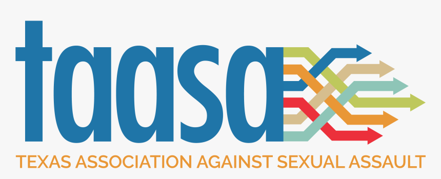 Texas Association Against Sexual Assault, HD Png Download