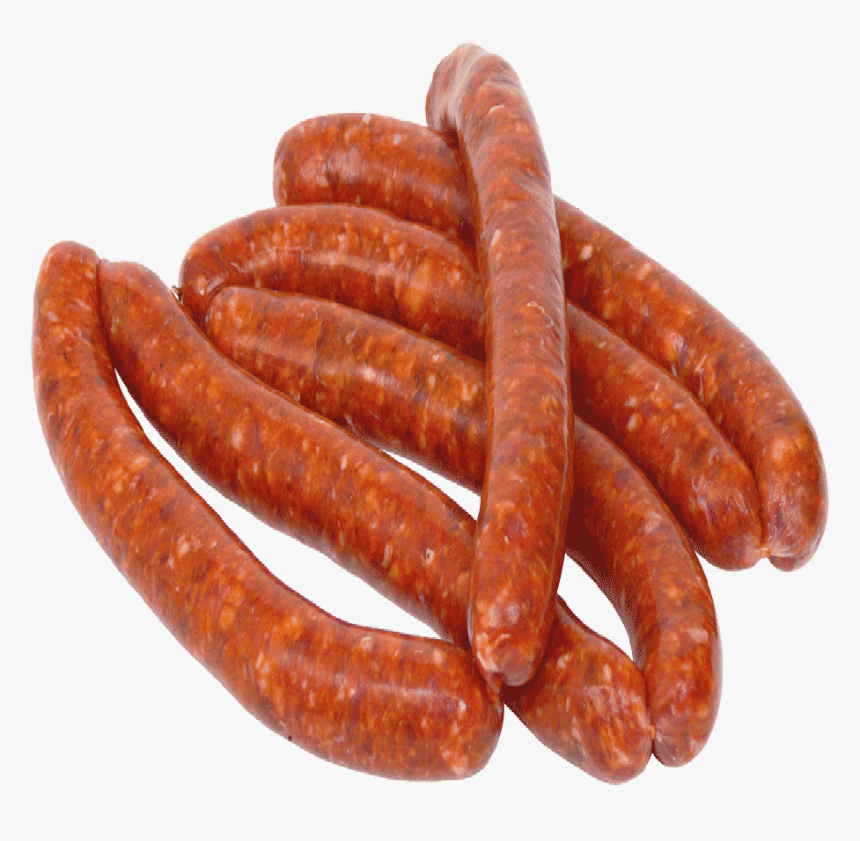 Transparent Breakfast Sausage Png - German Sausage Png, Png Download
