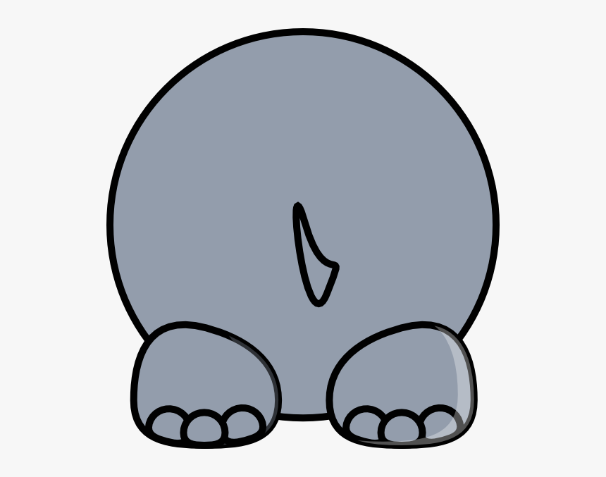 Big Eyed Cartoon Animals, HD Png Download