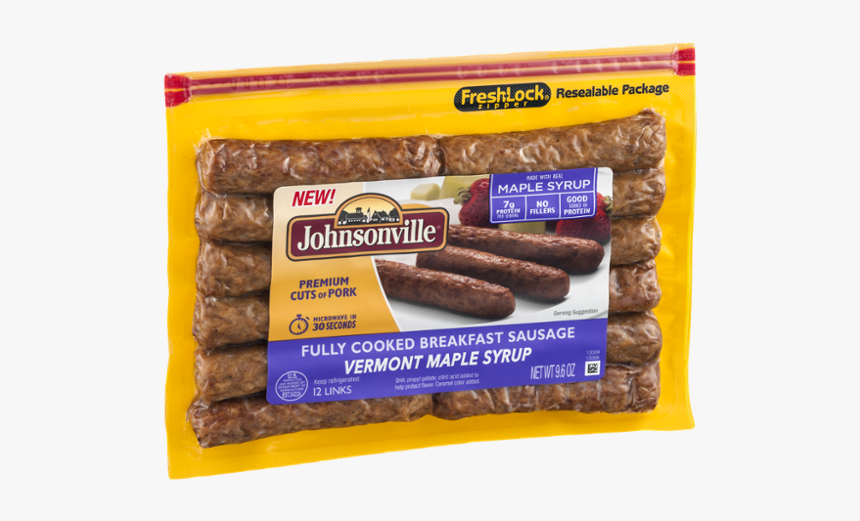 Johnsonville Sausage, HD Png Download