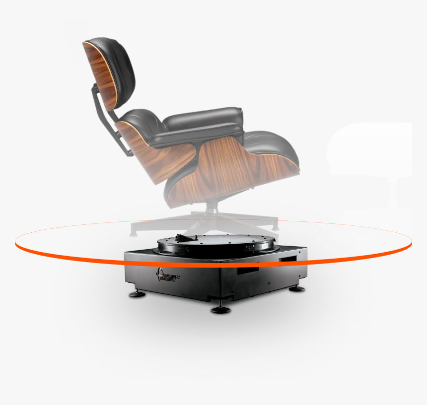 Charles Eames, HD Png Download