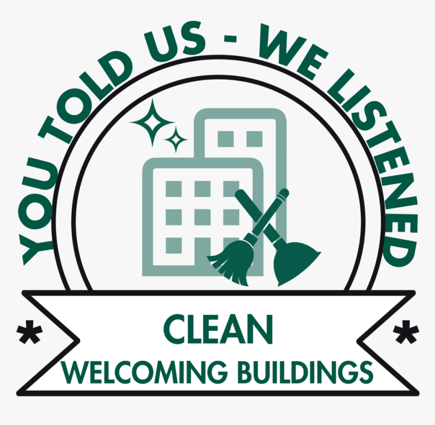 Och Badges Tenant Experience-clean Copy - Lead Conversion To Business, HD Png Download