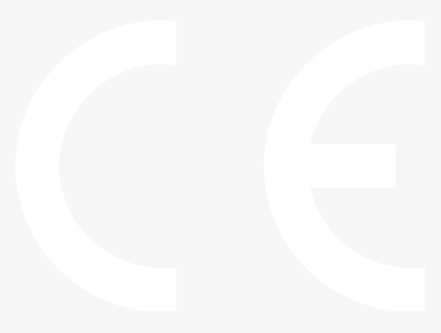 Fcc Logo Png Transparent Background Ce Logo Png - Ce Logo Png White, Png Download