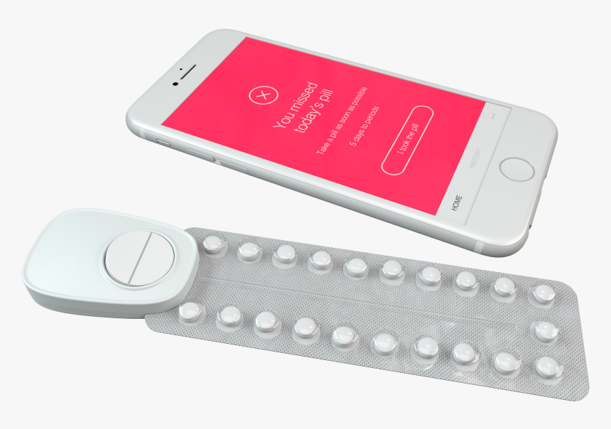 Smartphone, HD Png Download