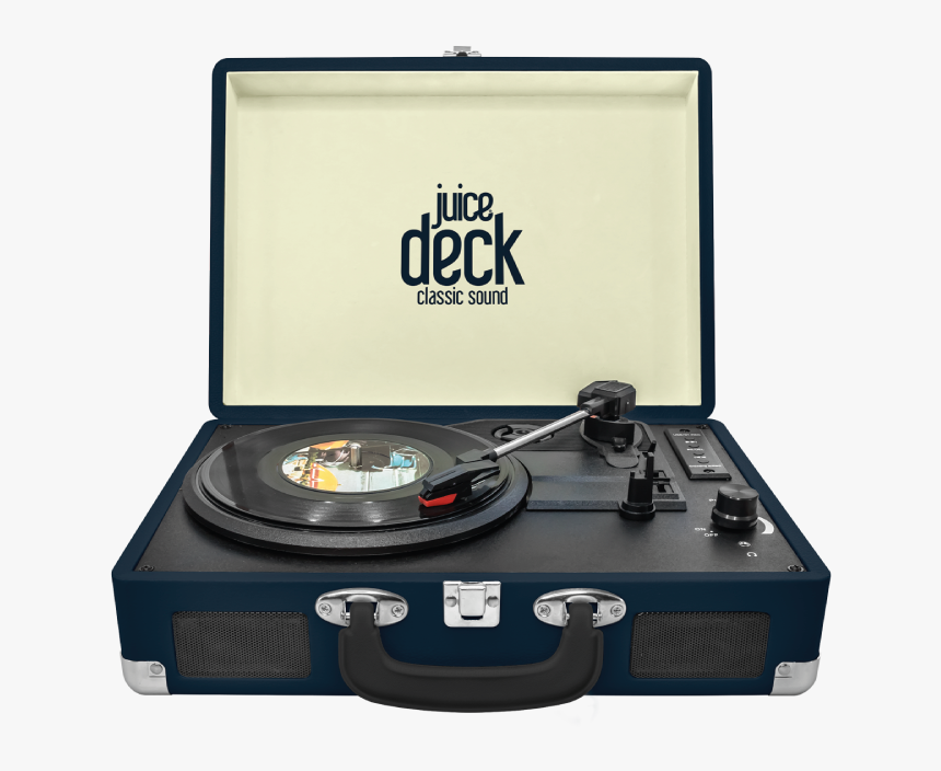 Vinyl Player Records, HD Png Download