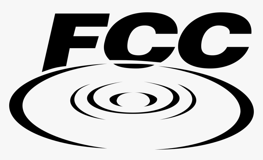 Federal Communications Commission, HD Png Download
