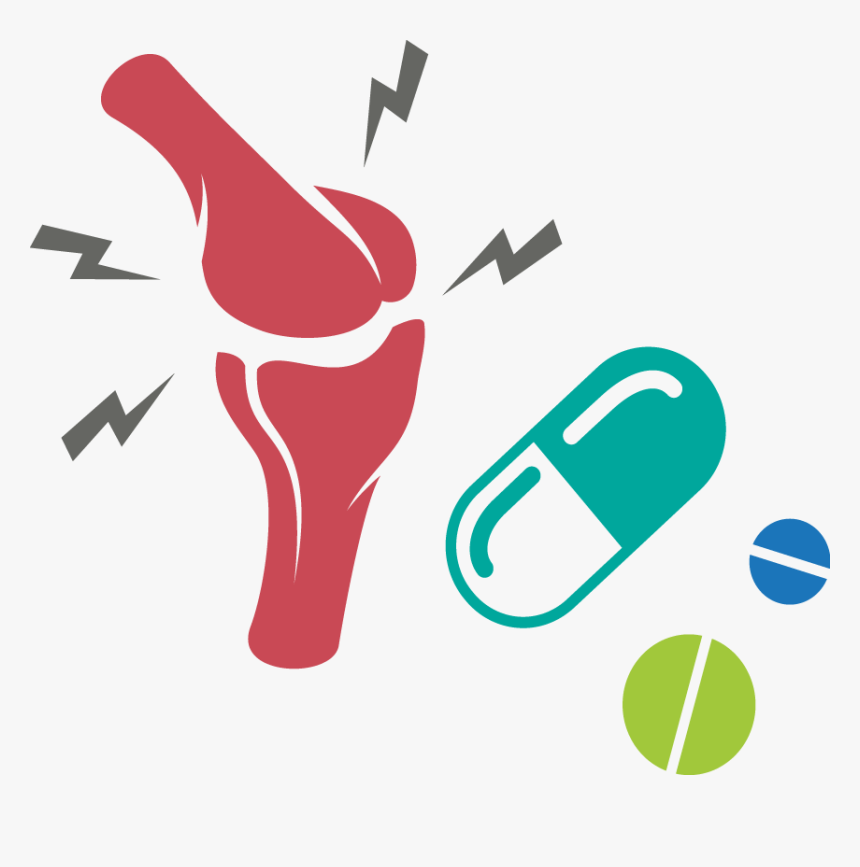 Rheumatoid Arthritis Clip Art, HD Png Download