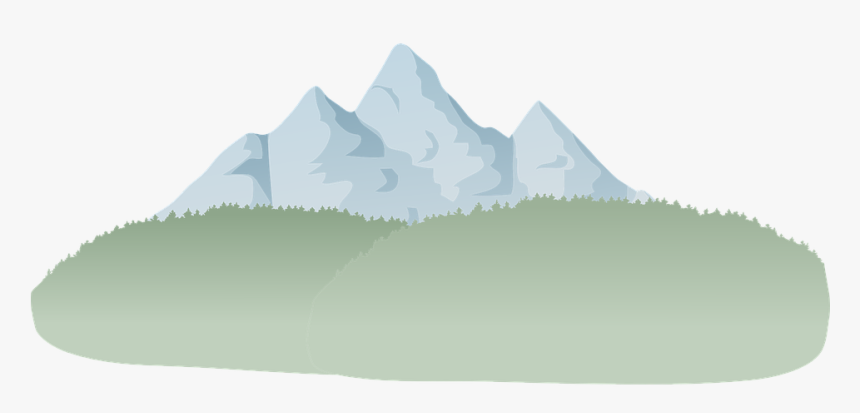 Paisaje, Montaña, Naturaleza, El Medio Ambiente - ภูเขา Png, Transparent Png
