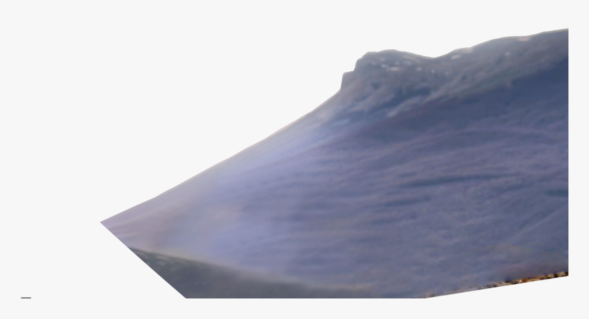 Mountain, HD Png Download