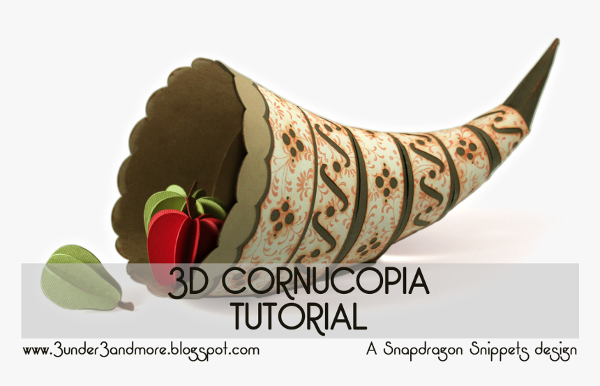 Cornacopia Png, Transparent Png