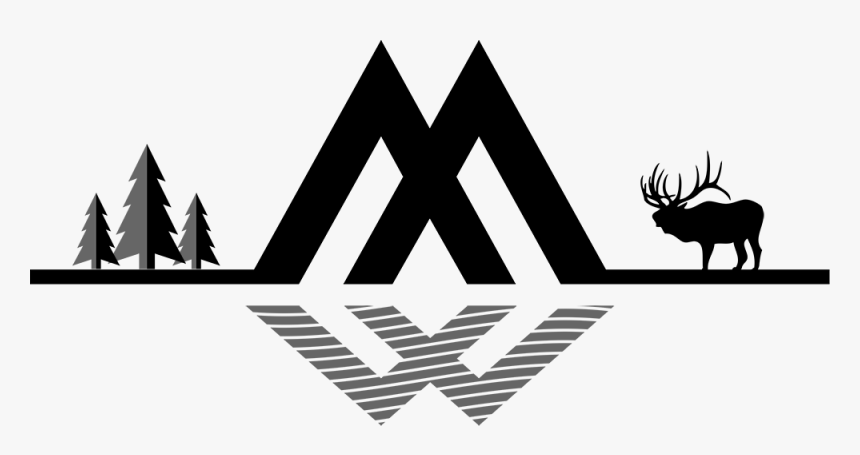 Montana Logo, HD Png Download