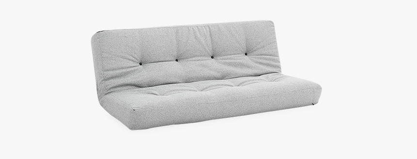 Sofa Bed, HD Png Download