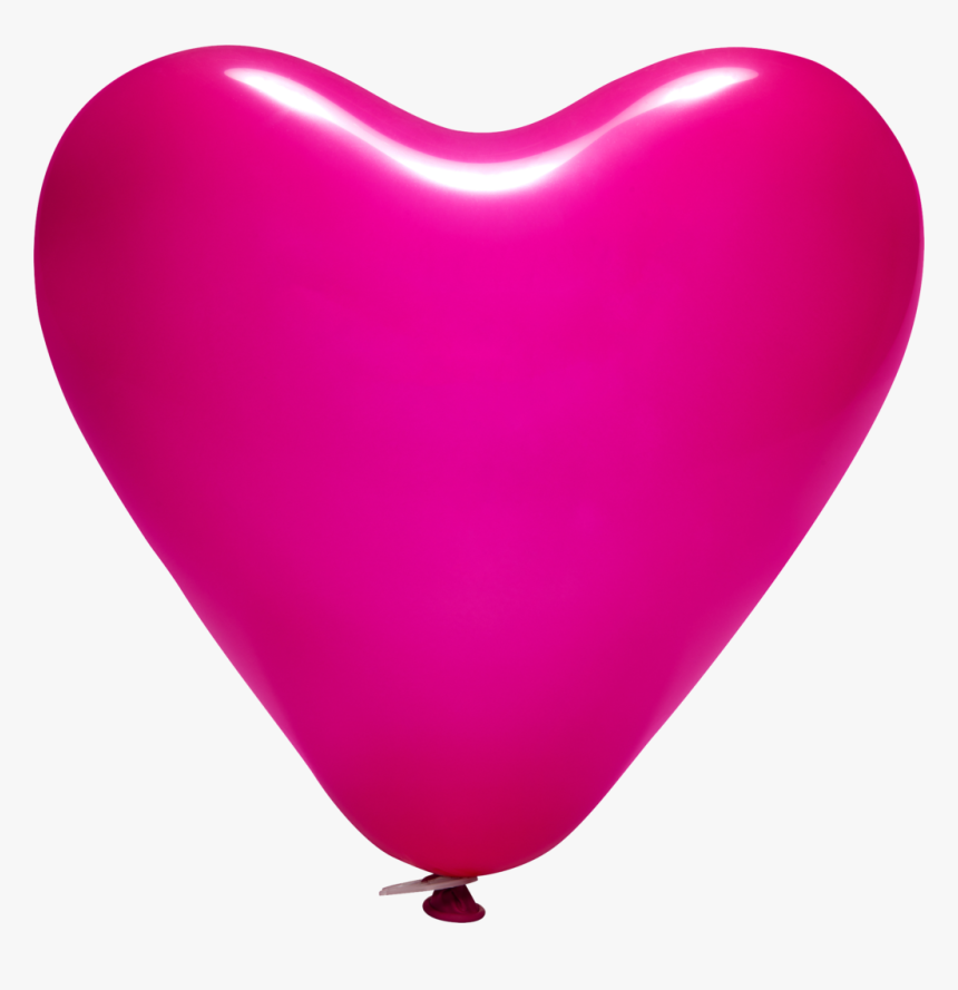 Transparent Love Clipart Png - Balloon, Png Download