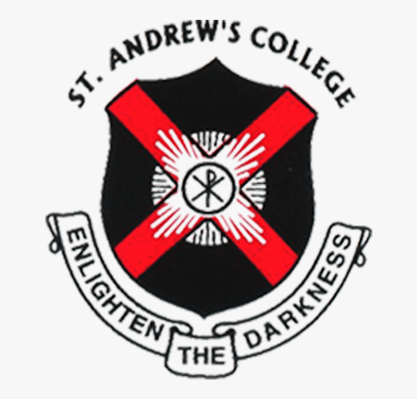 St Andrews College Bandra Logo, HD Png Download