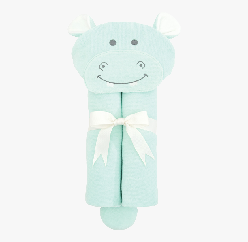 Baby Hippo Png, Transparent Png