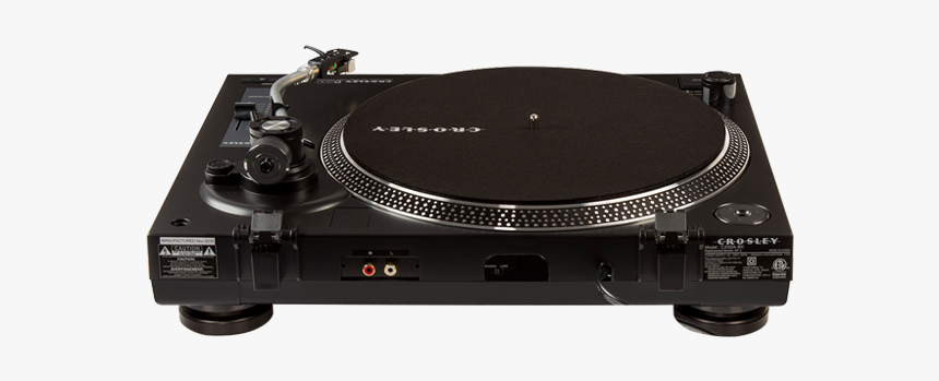 Direct-drive Turntable, HD Png Download